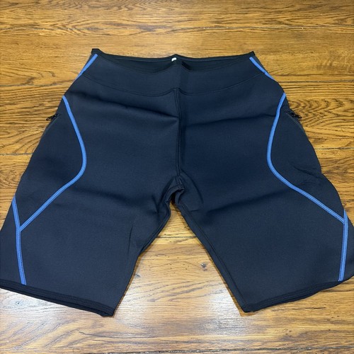 Pantaloni corti uomo - 3xl, sauna