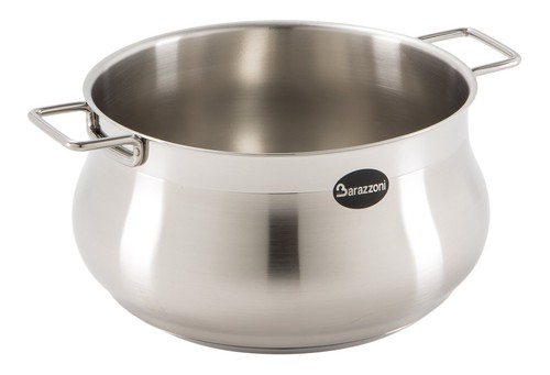 Barazzoni tummy casseruola due - casseruola,