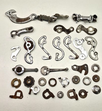 Lotto Lavoro Deragliatore Gian