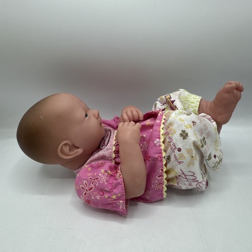 Bambola berenguer neonata - neonata, 30