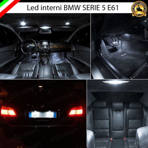 Kit full interni - full, completo
