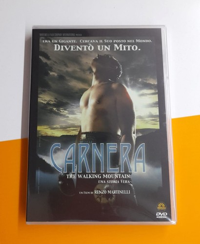 Dvd carnera the walking - the,