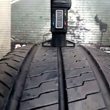 GOMME USATE 215/65R15 C