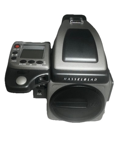 Fotocamera hasselblad h4d - fotocamera,