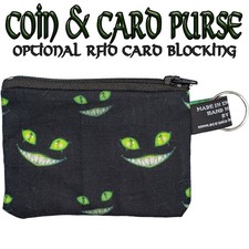 Gatto Moneta & Card Borsetta