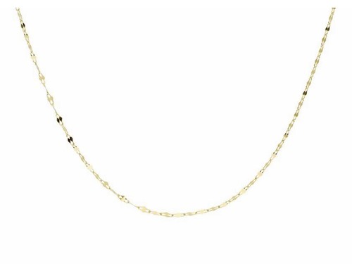 Collana stroili oro donna - oro, in