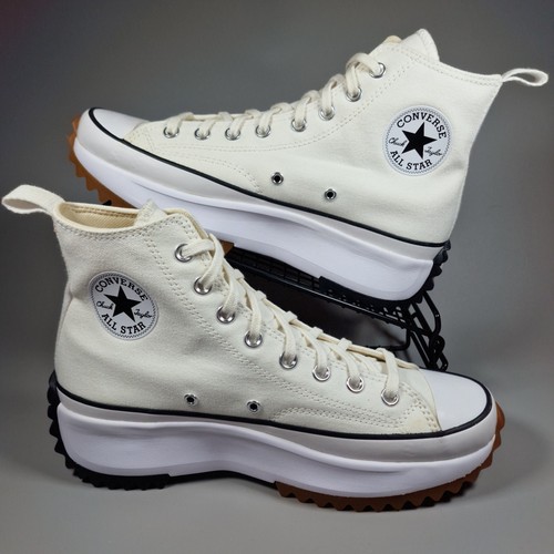 Scarpe ginnastica alte - da,