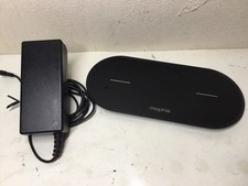 Doppia Stazione Wireless Di Ricarica iPhone 