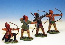 IW.3. RETIRED 4 Indians with