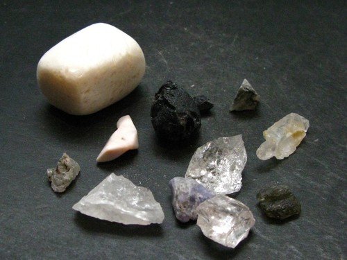 Synergy set fenakite - synergy,