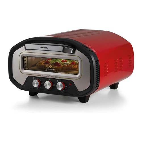 Ariete forno pizza - forno,