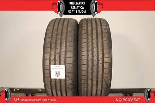 Pneumatici kumho demo - 2,