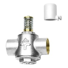 RBM - Valvola di zona