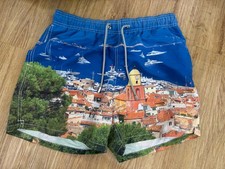 COSTUME MC2 SAINT BARTH TAGLIA L  SAINT TROPEZ