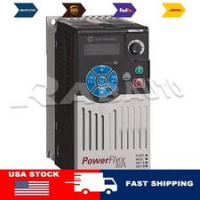 Allen-Bradley 25A-D2P3N104 Ser