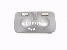 735301997 LUCE CORTESIA TETTO PLAFONIERA per ALFA ROMEO 147 (W8) (08/00>01/06<)