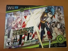 Tokyo Mirage Sessions #FE