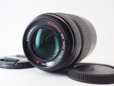 Panasonic Lumix G X VARIO