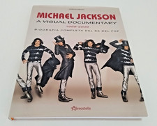 Libro Michael Jackson A Visual