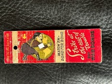 Ticket Us War Bound WW2