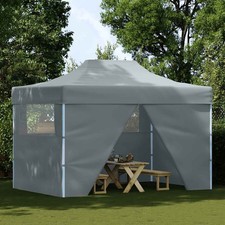 Tenda Pieghevole Pop-Up 4