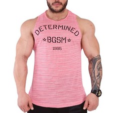 Bgsm culturismo tanktop - culturismo,