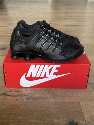 Nike shox nuove zecca - nuove, di