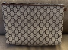 Pre Owned Vintage Gucci Plus