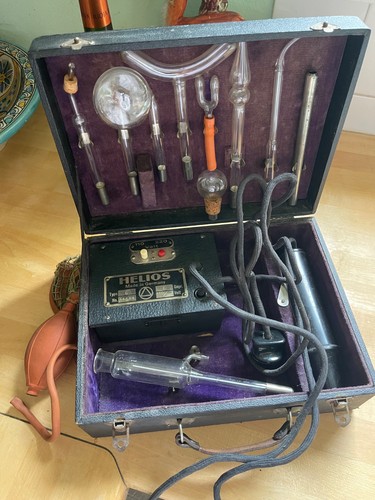 1920s helios apparecchio - apparecchio, ad