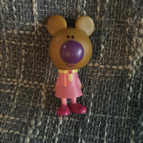 Hey duggee norrie brown - hey, mouse