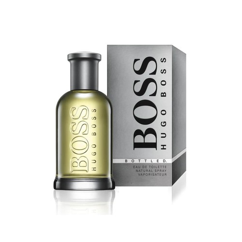 Boss bottled profumo - profumo, edt