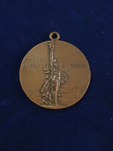 Medaglia commemorativa guerra - commemorativa,