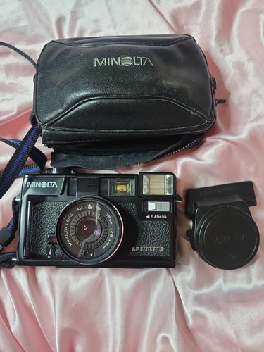 Macchina fotografica vintage