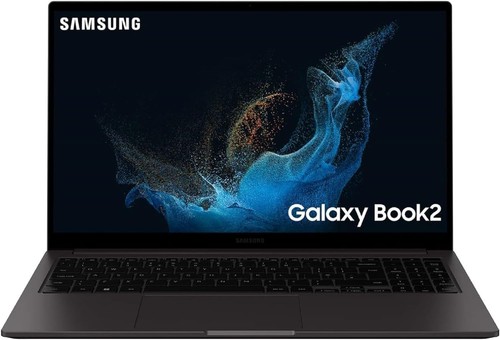 Samsung galaxy book 6 - -, 15.6"-