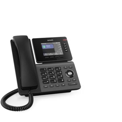 Snom d810w voip telefon mit - d810w,
