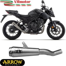 Arrow Honda CB 500 Hornet 2024