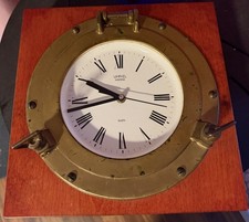 OROLOGIO PARETE OBLÓ MARINA