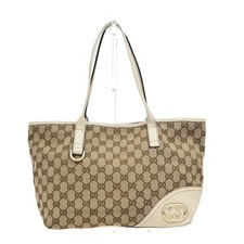 Borsa a tracolla Gucci GG logo
