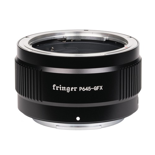 Fringer p645 gfx adattatore - fringer, p645-gfx