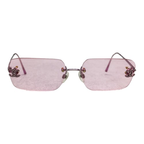 Occhiali sole chanel - occhiali, da
