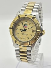 [Quasi Nuovo] Orologio Uomo