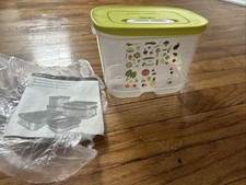 Tupperware FridgeSmart Fridge