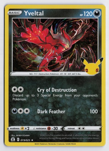 Yveltal clb 019 025 - yveltal,