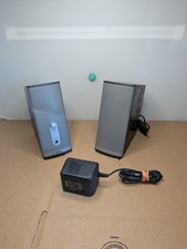 Altoparlanti multimediali per