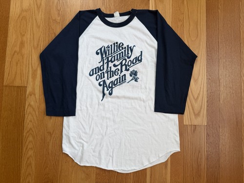 Shirt vintage anni willie - anni,