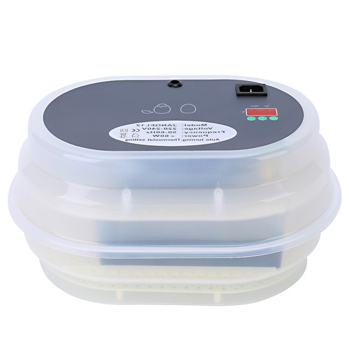 Automatic egg incubator - automatic,