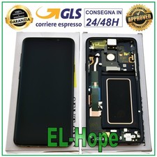 DISPLAY LCD ORIGINALE RENEWED