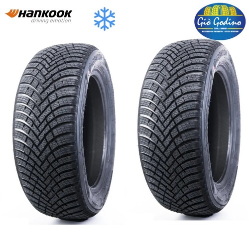 Coppia pneumatici hankook i - pneumatici,