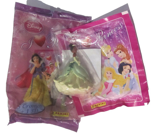 Panini disney love - i,
