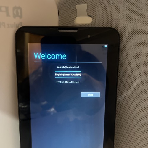 Vodafone smart tab 7inch - smart, 3
